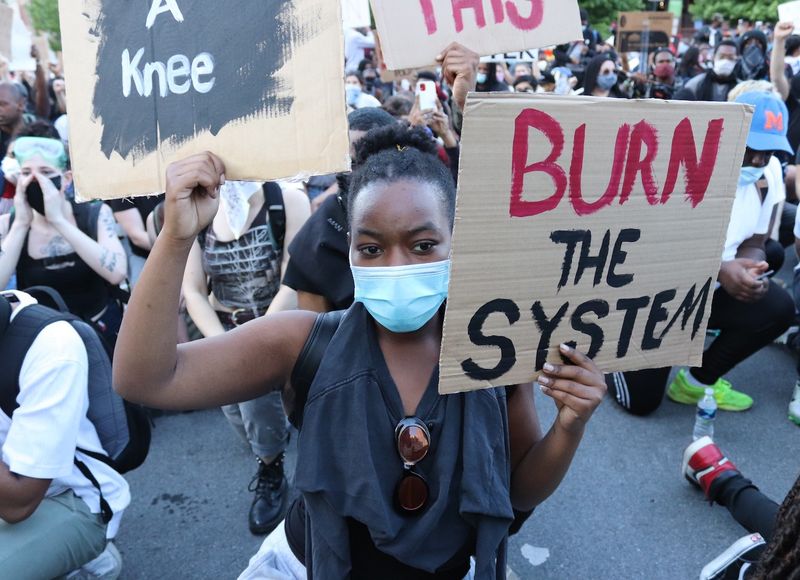 Abolition - Burn the System - Flickr