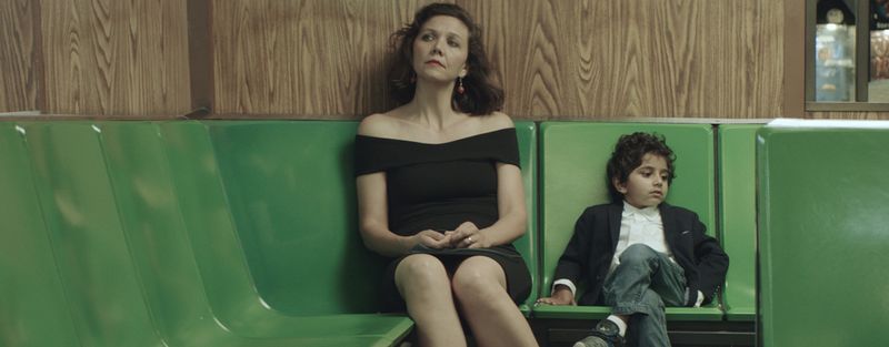 BFI LFF 2018 Kindergarten Teacher