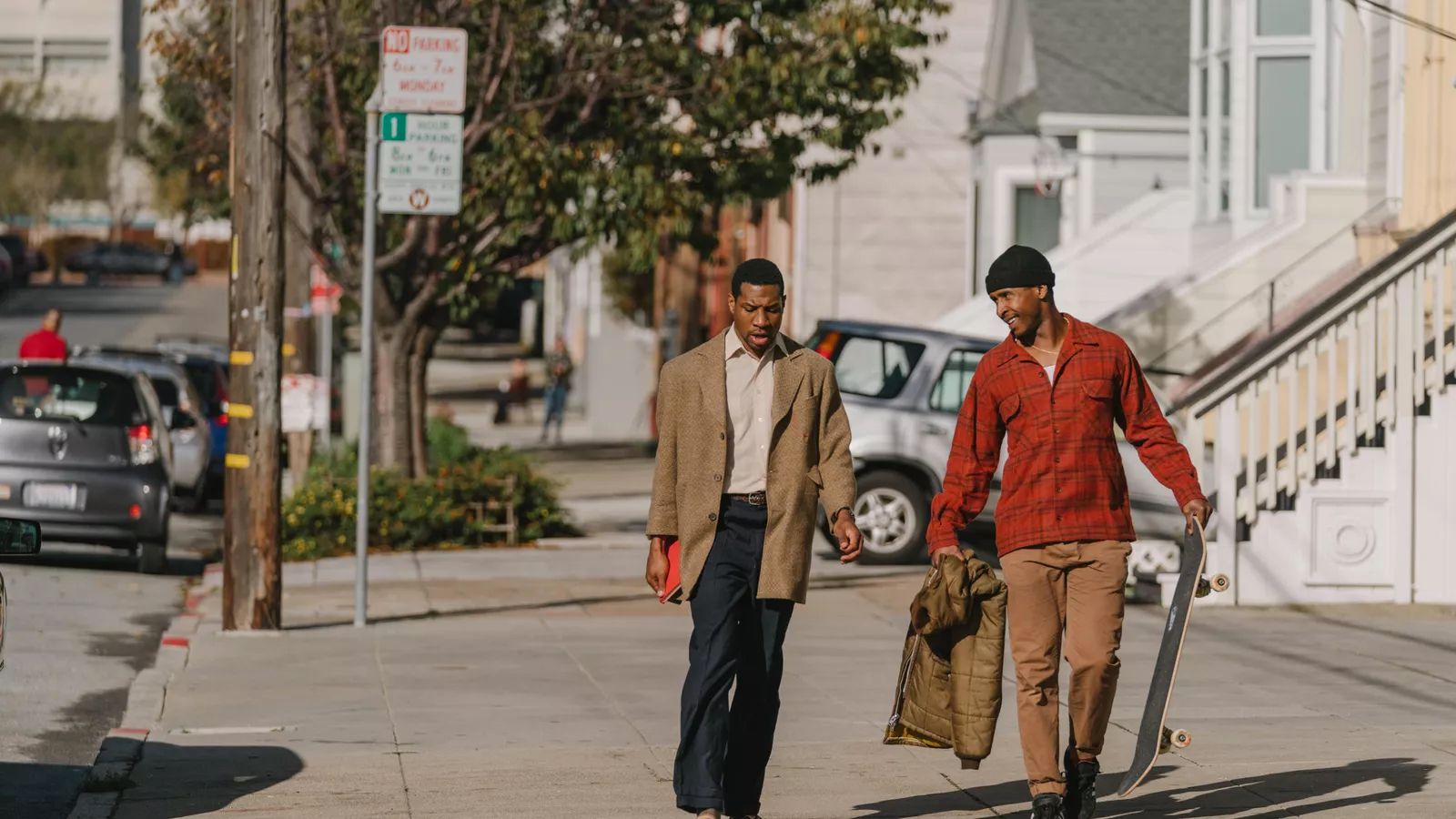 BFI London Film Festival - The Last Black Man in San Francisco