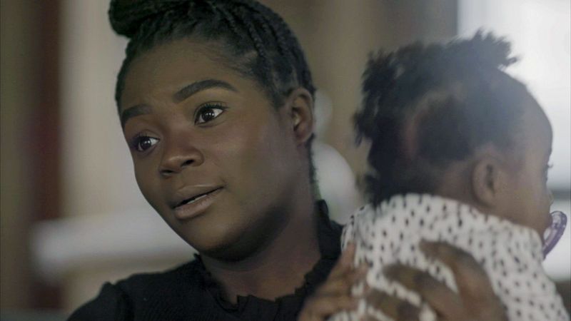Black Maternity Scandal Dispatches