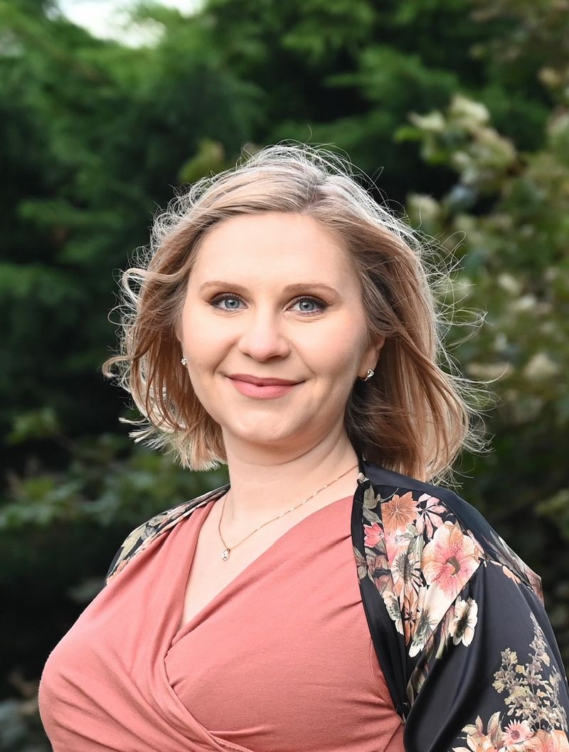 Dr Hanna Szymborska