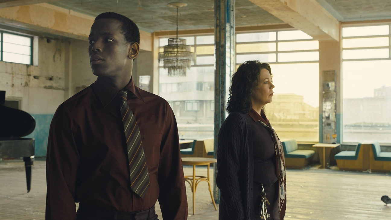Empire of Light BFI LFF 2022