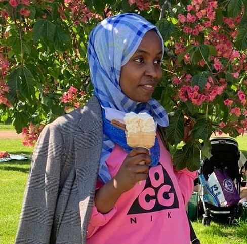 Halima Hassan_