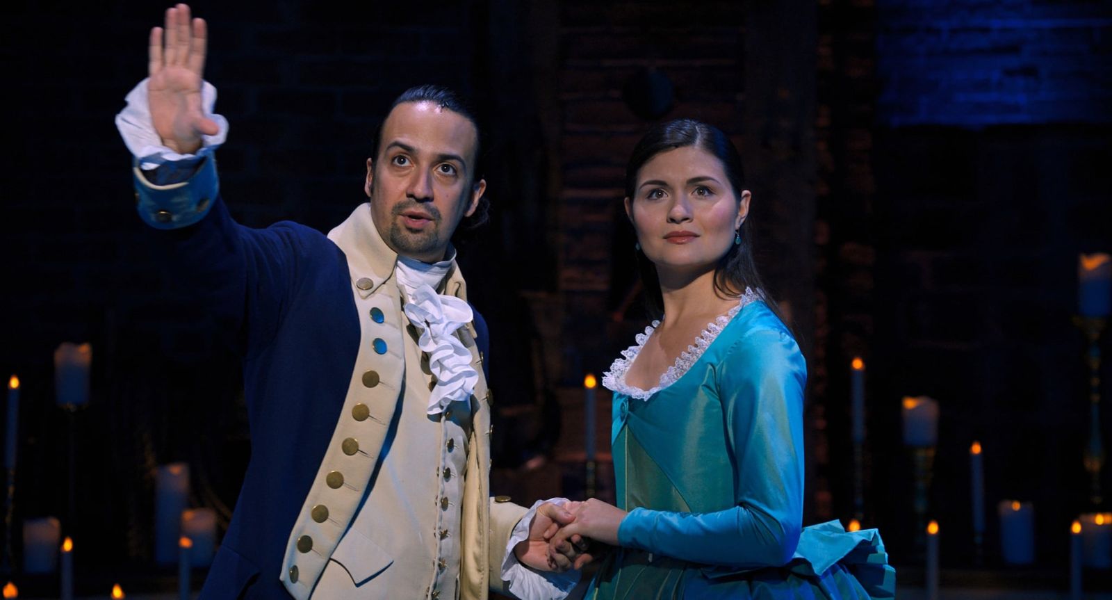 Hamilton Disney Channel Review