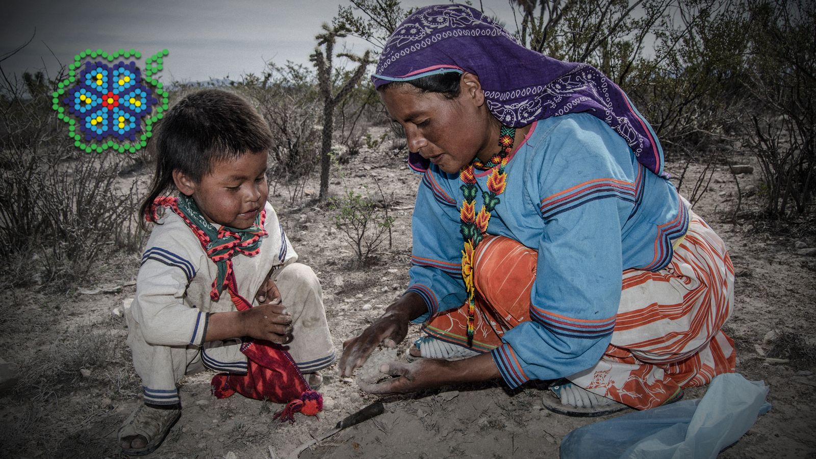 Huicholes_FIlm