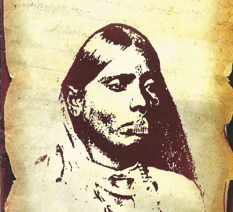 Indian Immigration Archives