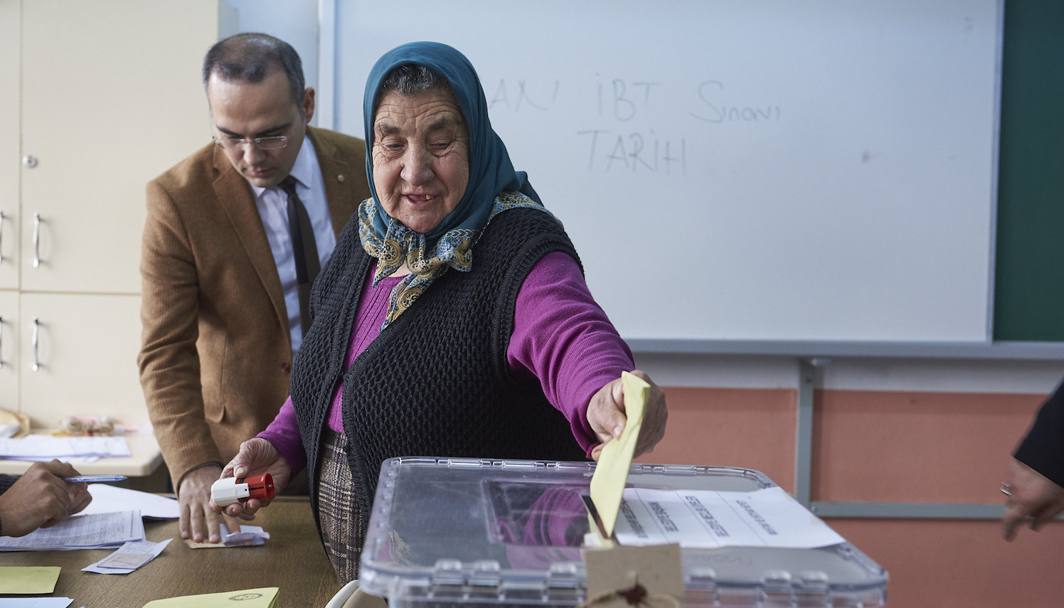 Keeping Hope Alive_ Turkish Elections