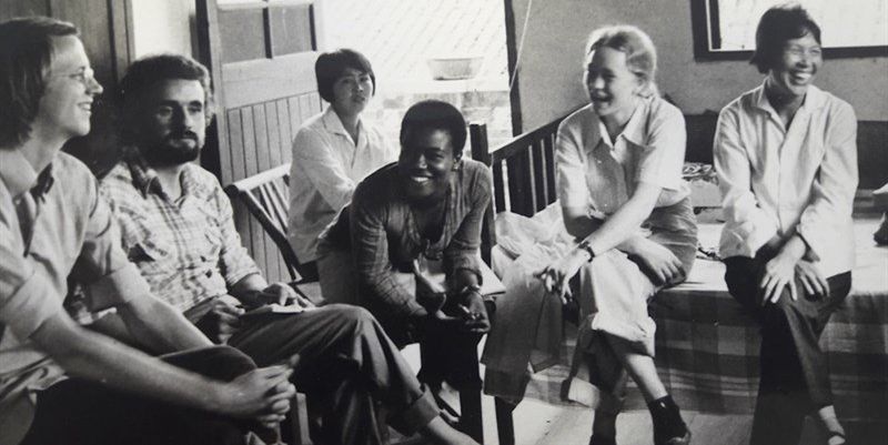 Olive Morris