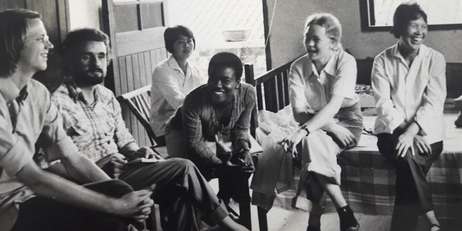 Olive Morris
