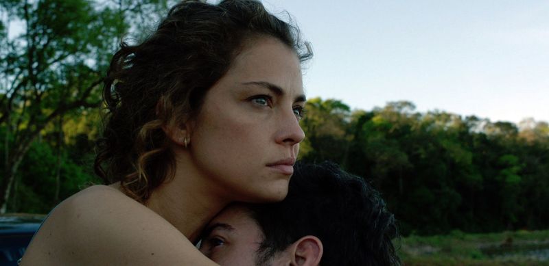 Paulina - Glasgow Film Festival
