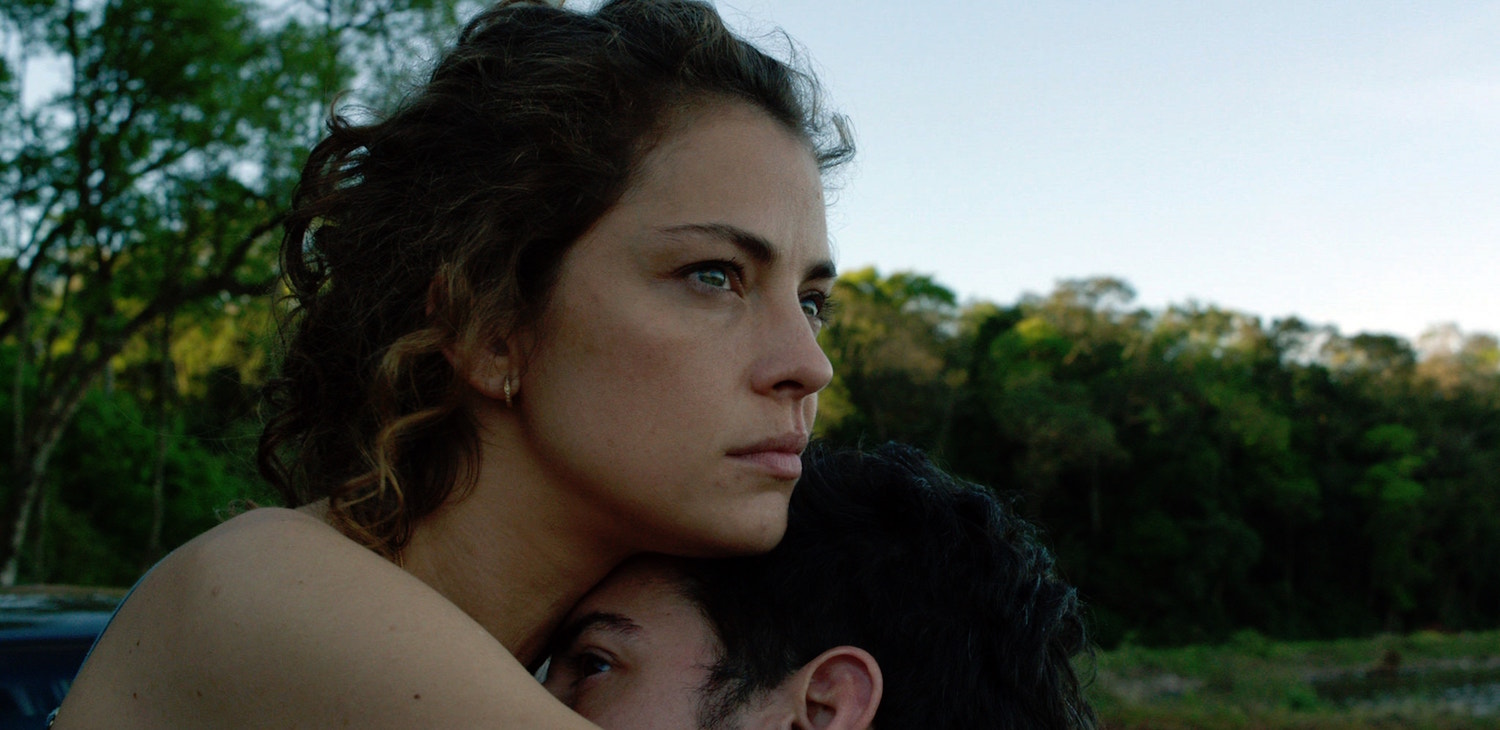 Paulina - Glasgow Film Festival