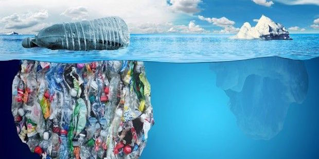 Plastic-Bottle