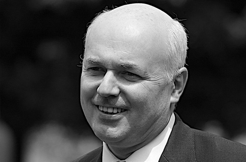 Poem_ Ode to Iain Duncan Smith_Kevin Higgins