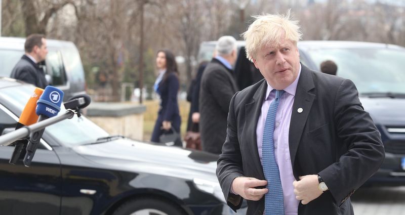 Poem_ Waiting for Boris Johnson