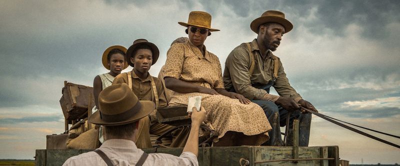 Mudbound - Netflix - BFI Film Festival