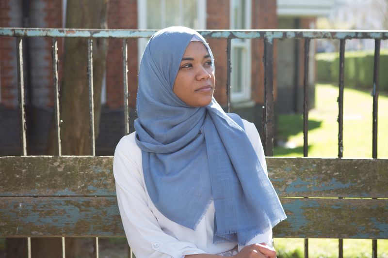 Shaima Dallali NUS Decision