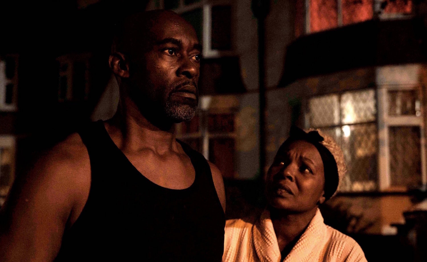 BBC Sitting In Limbo Windrush Review
