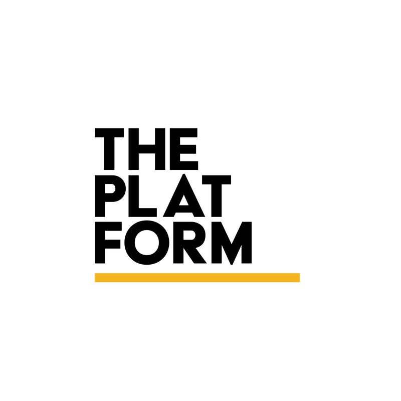 The Platform Corner Logo