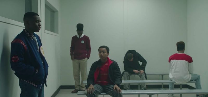 When They See Us - Netflix Image
