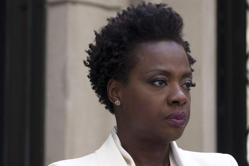 Widows - Film - BFI LFF