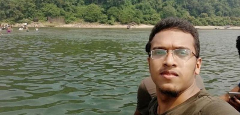 abrar fahad student murder bangladesh