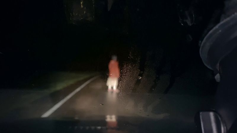dashcam film 2021