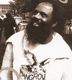 Frank Crichlow - Mangrove Nine