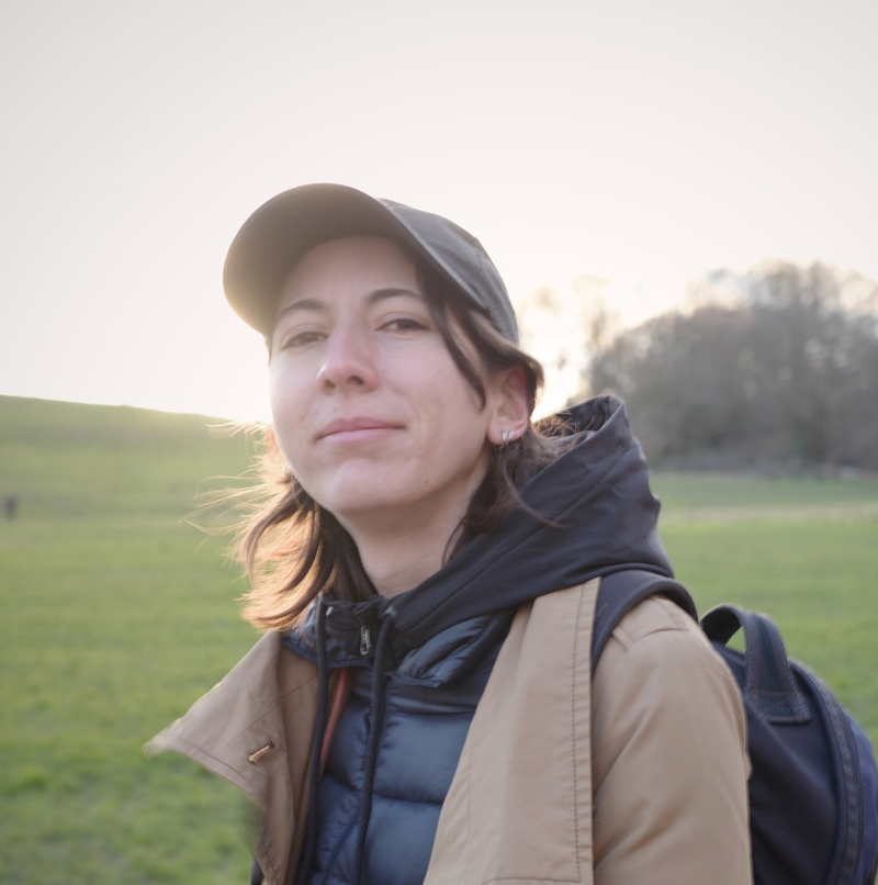 Nina Halton-Hernandez