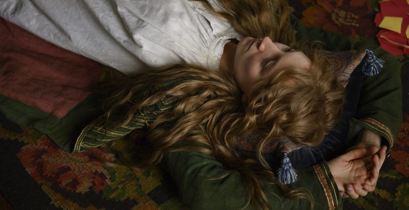 Little Women Film Review