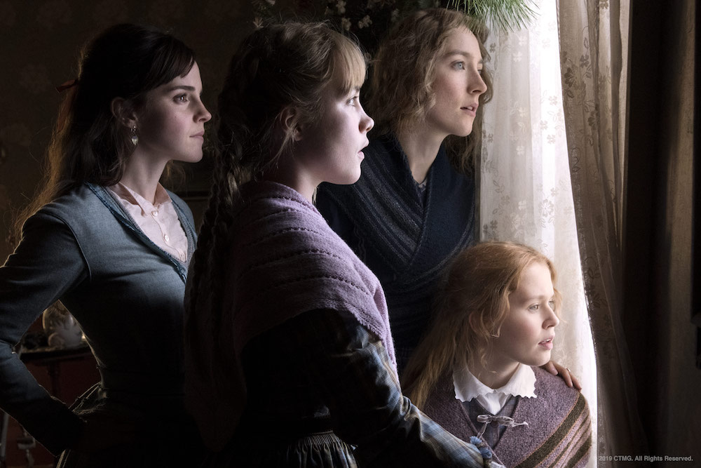 Little Women Film Review