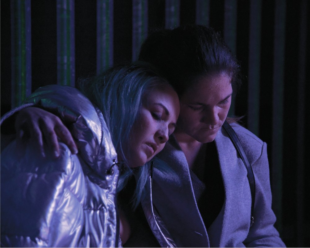 Lynn+Lucy new film