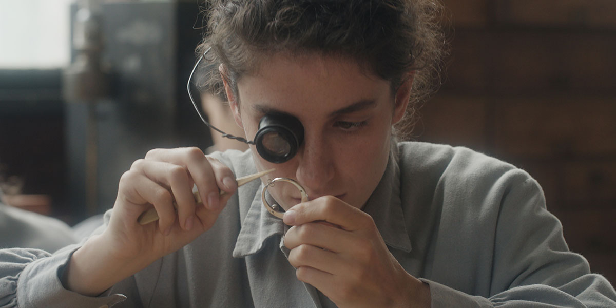 Unrest-Cyril Schäublin-BFI-2022