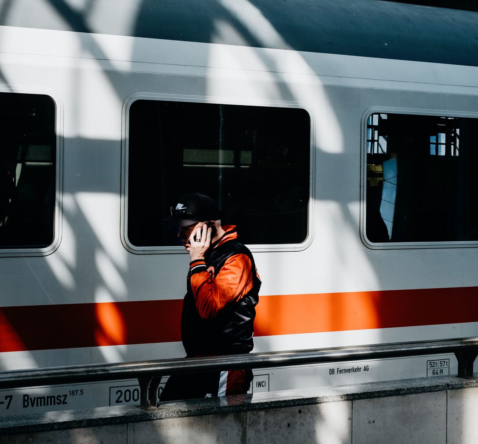 Poetry The Platform