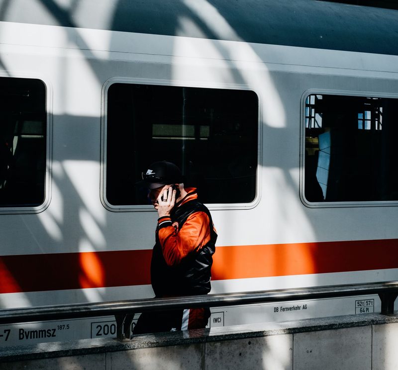 Poetry The Platform