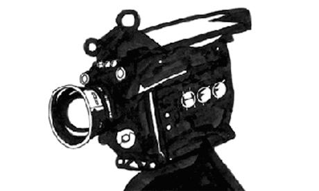 Banner of Hackney film festival: 15-18 September 2011