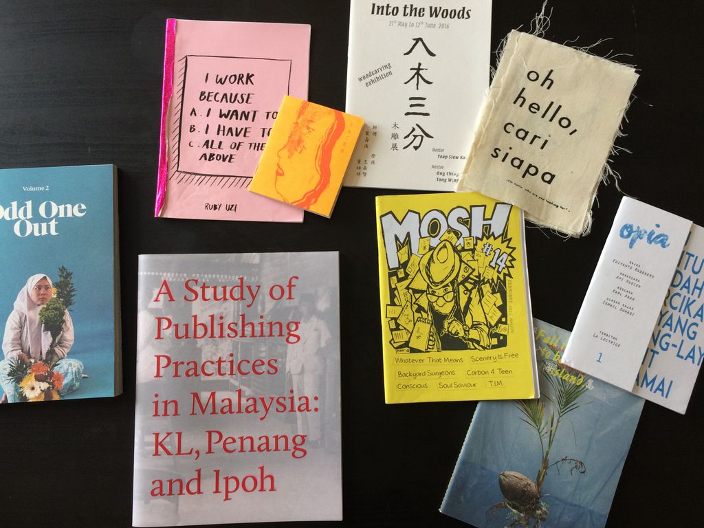DIY Cultures 2017 - Malaysia